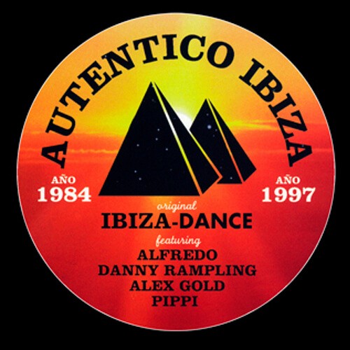DJ Pippi Autentico-Compilation