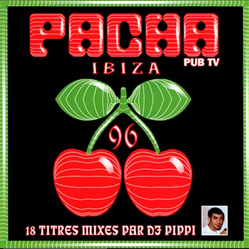 DJ Pippi Pacha Compilation 1996
