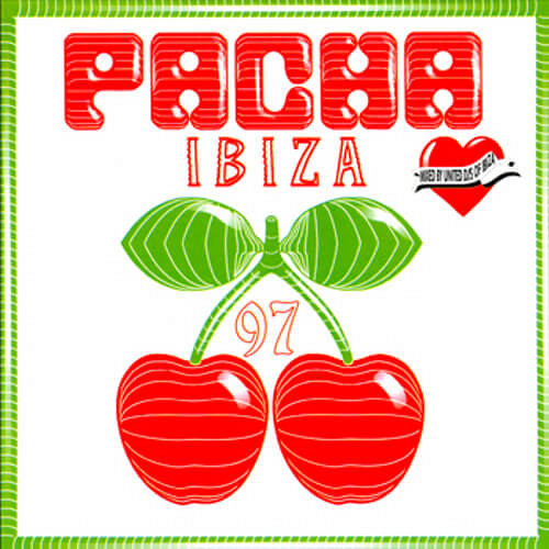 DJ Pippi Pacha Compilation 1997