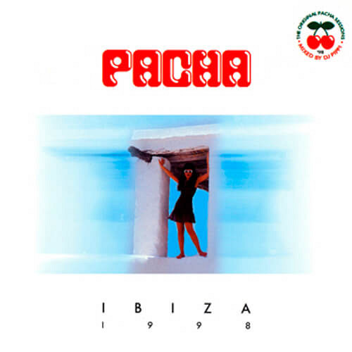 DJ Pippi Pacha Compilation 1998