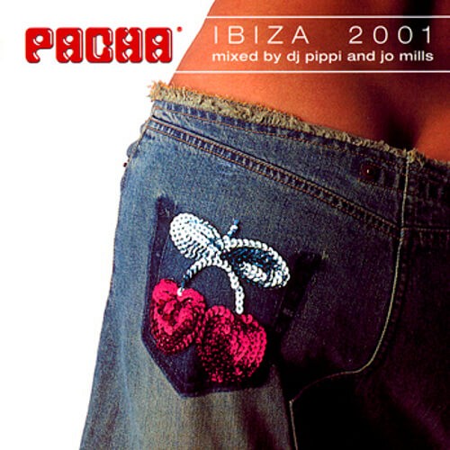 DJ Pippi Pacha Compilation 2001