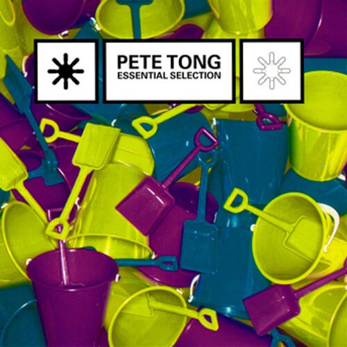 DJ Pippi Pete Tong Essential Collection