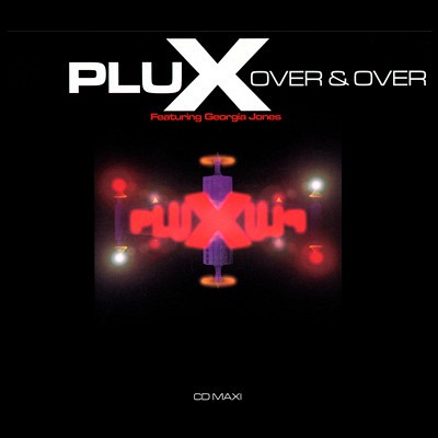 DJ Pippi Plus X feat Georgia Jones Over & Over