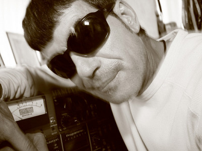 Dj Pippi  I.K.L. Studios Ibiza