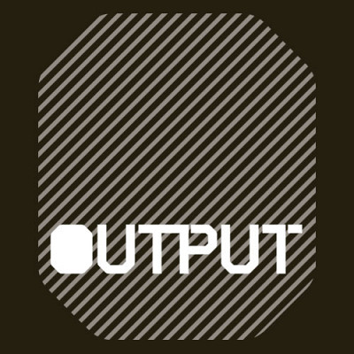 Dj Pippi @ Output Club Brooklyn NY USA