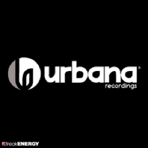 Dj Pippi @ Urbana Recordings