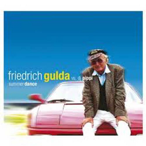 Friedrich Gulda vs Dj Pippi Summer Dance