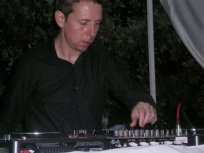 Giles Patterson Miami
